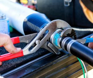 About Emergency plumbing pros Macon, MO
